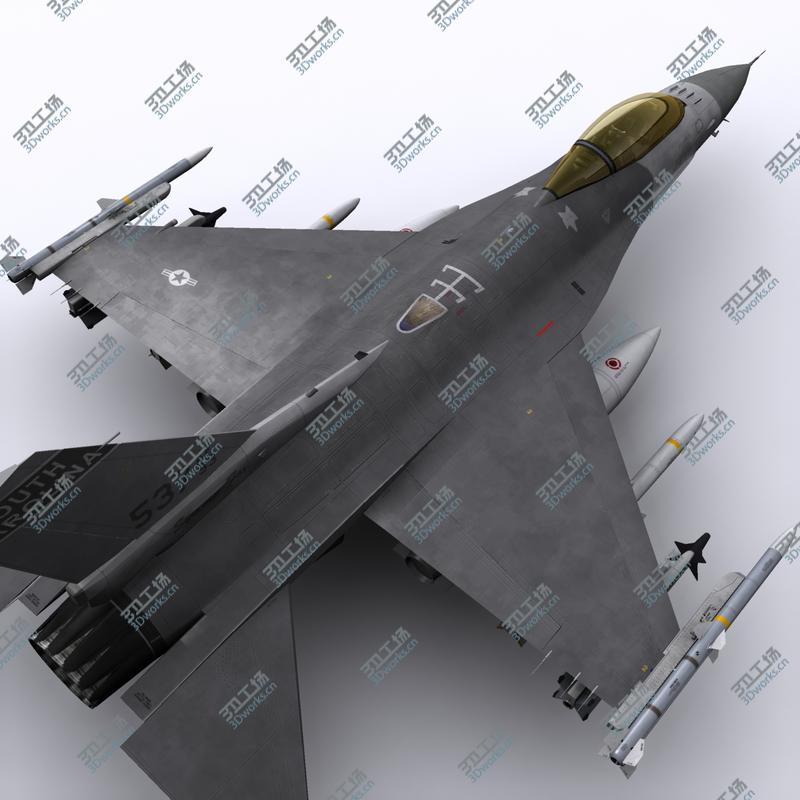 images/goods_img/2021040234/F-16C Fighting Falcon Block 52/2.jpg